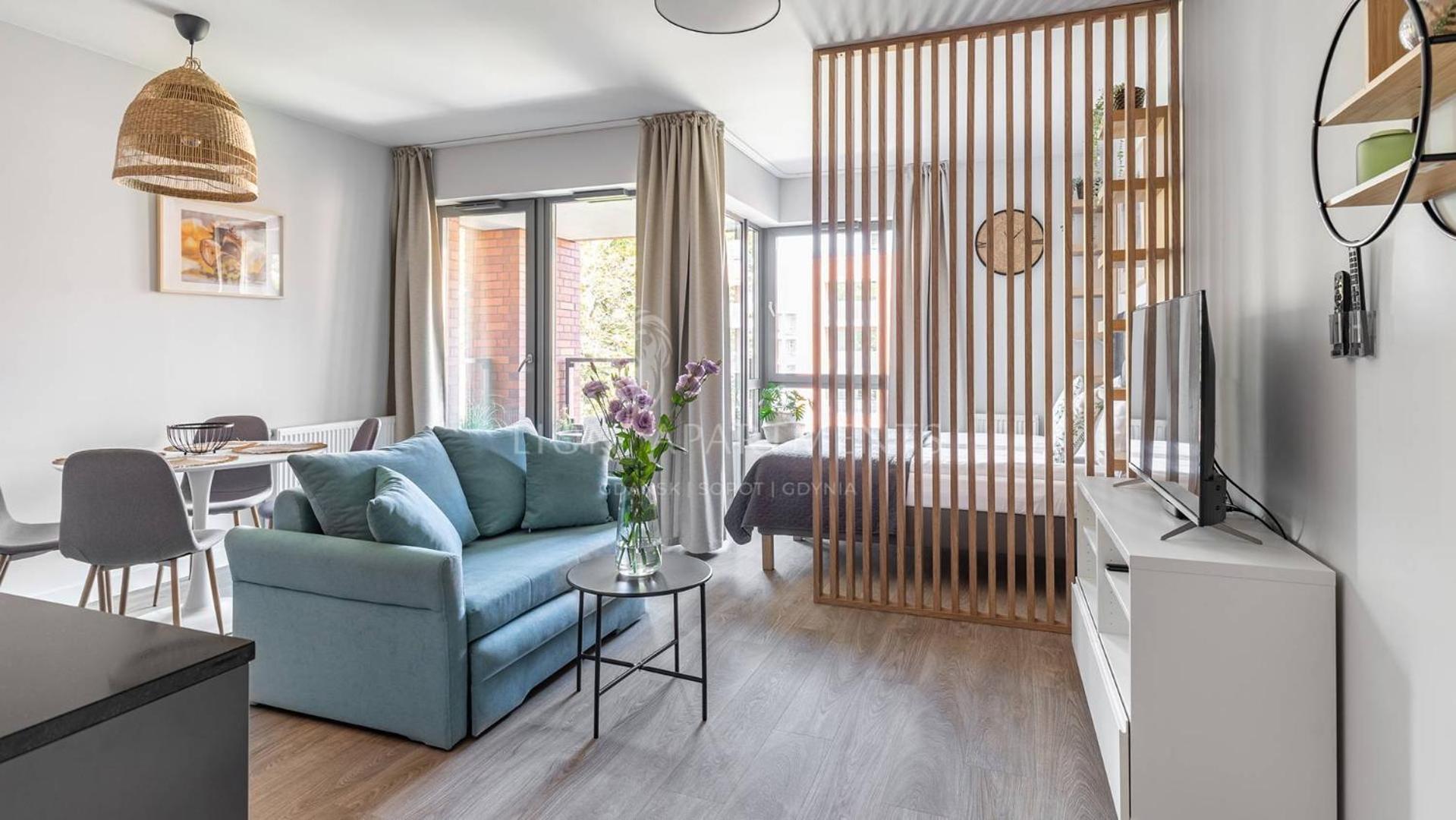 Scala 60C City Center Apartments By Lion Apartments 그단스크 외부 사진