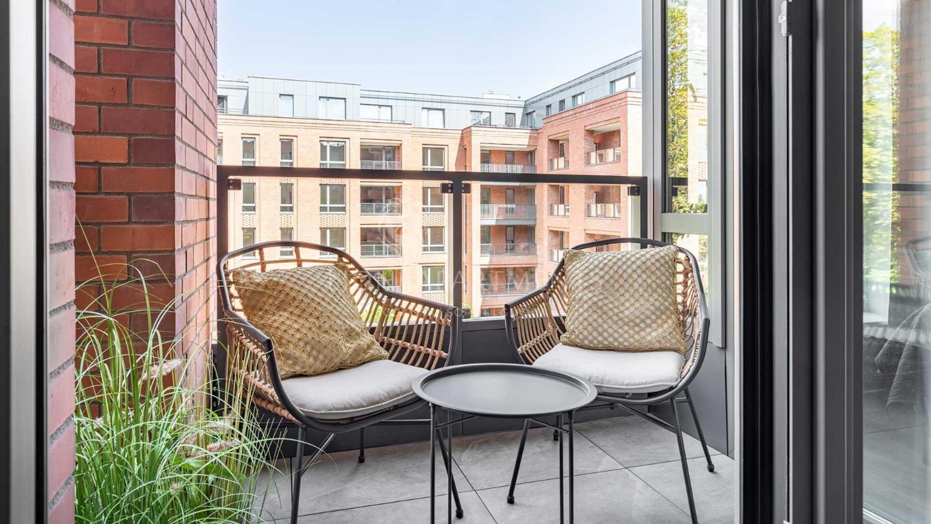 Scala 60C City Center Apartments By Lion Apartments 그단스크 외부 사진